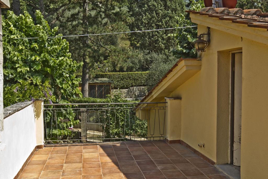 Residenza Ruggini Villa ฟลอเรนซ์ ห้อง รูปภาพ
