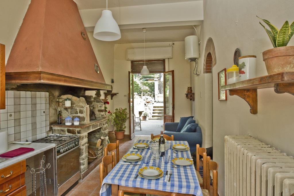 Residenza Ruggini Villa ฟลอเรนซ์ ห้อง รูปภาพ