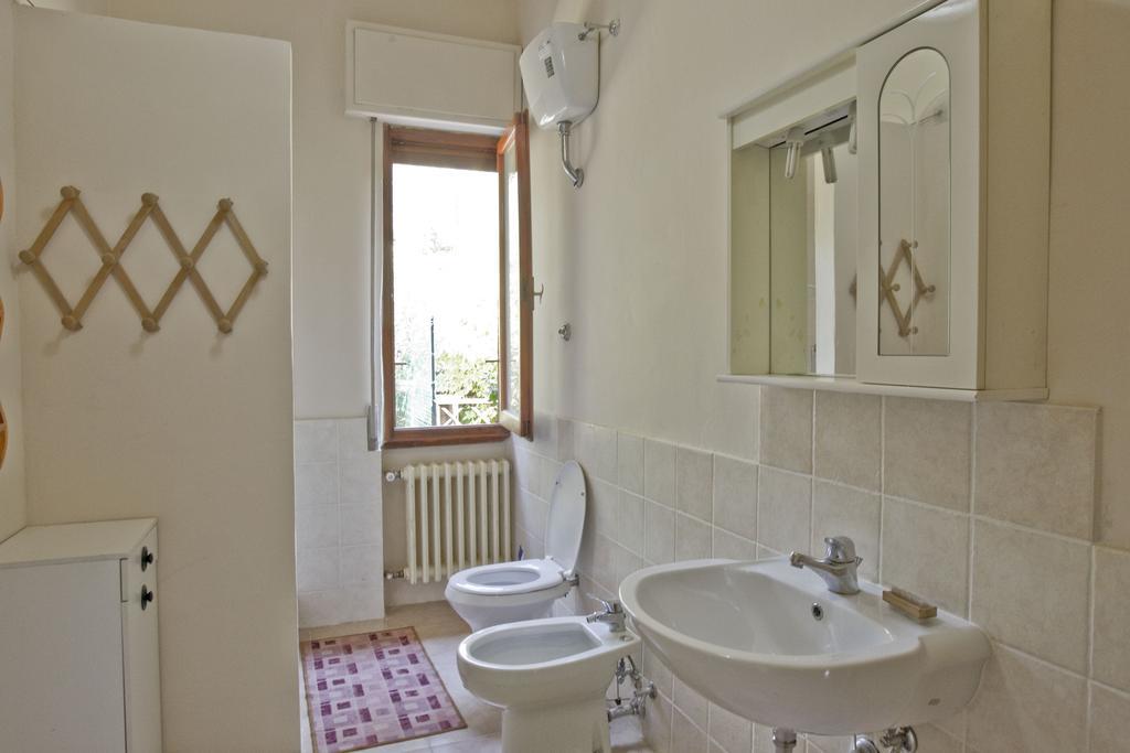 Residenza Ruggini Villa ฟลอเรนซ์ ห้อง รูปภาพ