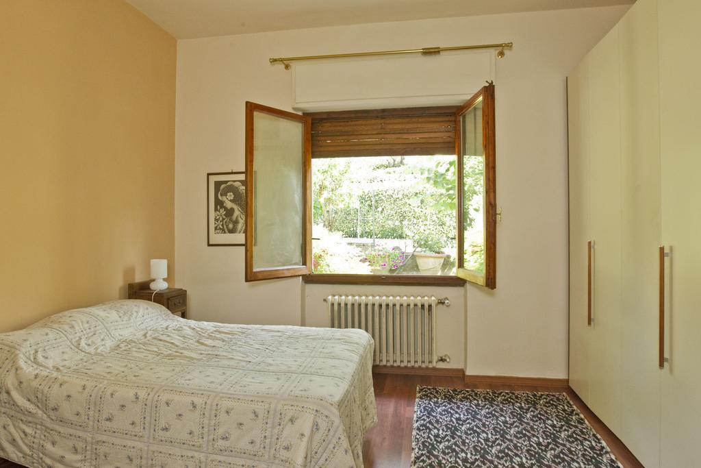 Residenza Ruggini Villa ฟลอเรนซ์ ห้อง รูปภาพ