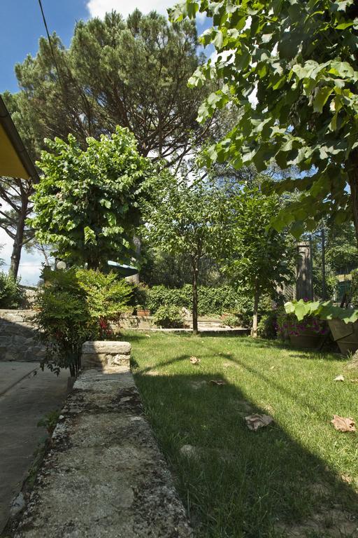 Residenza Ruggini Villa ฟลอเรนซ์ ห้อง รูปภาพ