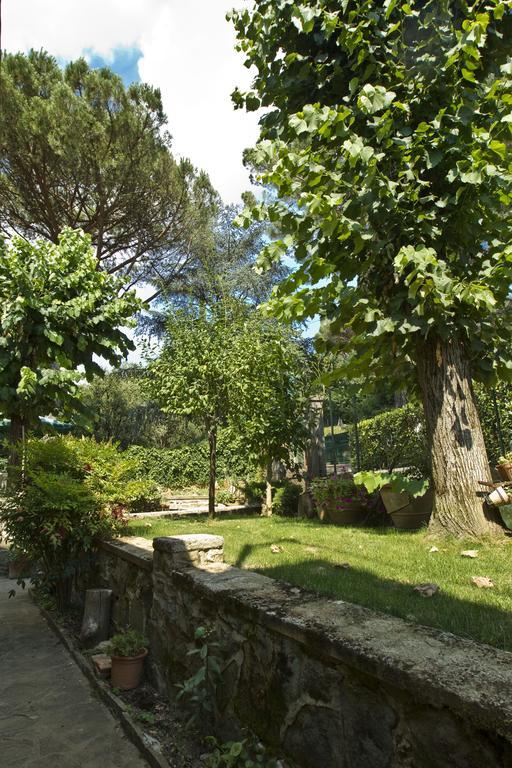Residenza Ruggini Villa ฟลอเรนซ์ ห้อง รูปภาพ