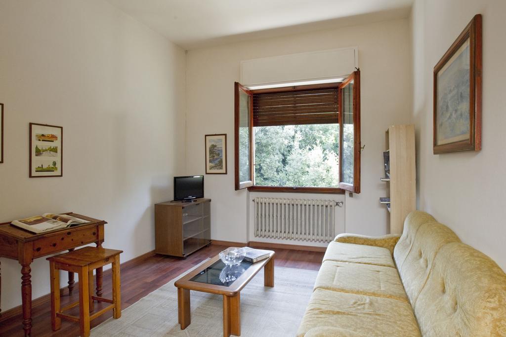 Residenza Ruggini Villa ฟลอเรนซ์ ห้อง รูปภาพ