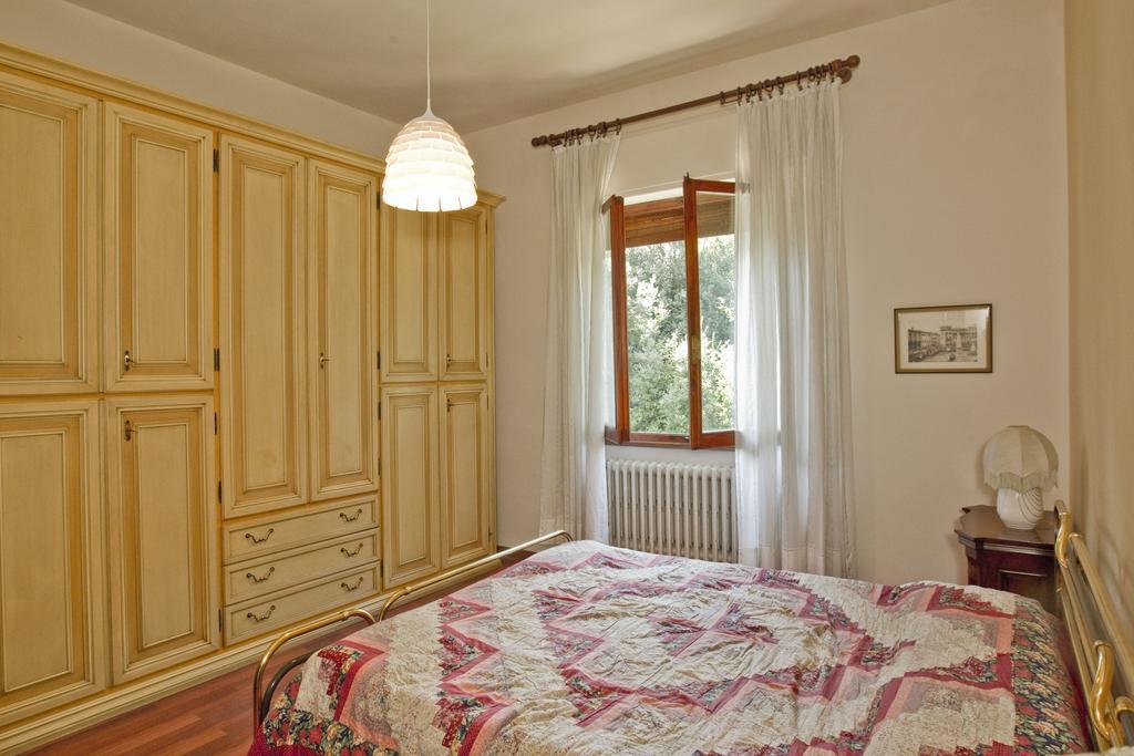 Residenza Ruggini Villa ฟลอเรนซ์ ห้อง รูปภาพ