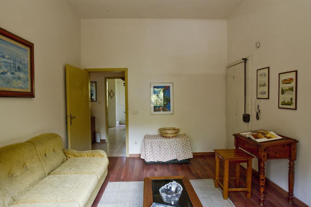 Residenza Ruggini Villa ฟลอเรนซ์ ห้อง รูปภาพ
